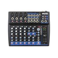 Микшер GEMINI GEM-12USB
