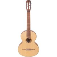 Гитара классическая семиструнная Doff RGC