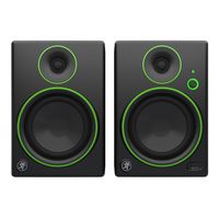 Студийные мониторы Mackie CR5BT