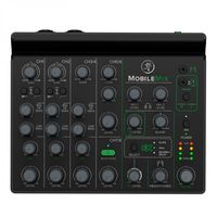 Микшерный пульт Mackie MobileMix