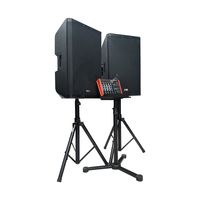 Звуковой комплект NordFolk CLUB SET