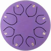  Bee DF1101 Purple