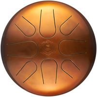 INOY IN22SV19 Chakras Svadhishthana