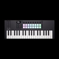 Usb/midi-клавиатура Novation LaunchKey Mini 37 Mk4