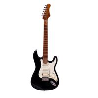 Электрогитара Omni S12-ST BK