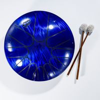 Глюкофон Фимбо ф 27 (Сапфир), комплект