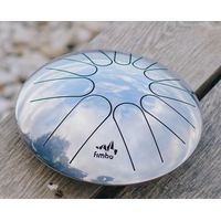 Глюкофон Фимбо ф 27 (Хром), комплект