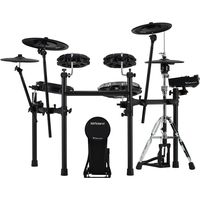 Электронная ударная установка Roland TD316 + MDS-COM2