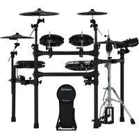 Электронная ударная установка Roland TD513 + MDS-STD3