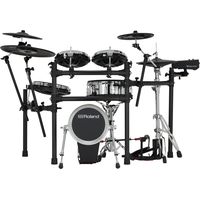 Электронная ударная установка Roland TD516 + MDS-STD3 + KD-12