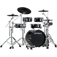 Электронная ударная установка Roland VAD316-1 - VAD316-2 - DTS330 - KD-18BK