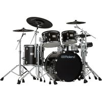 Электронная ударная установка Roland VAD516-1 - VAD516-2 - KD-20-MS - DTS321
