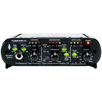 Микрофонный предусилитель ART Tube MP/ CU