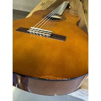 Гитара классическая Yamaha C40 (S/ N IKX086225) (Уценка)