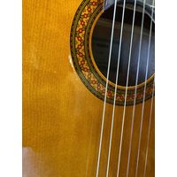 Гитара классическая Yamaha C40 (4. ) (Уценка)