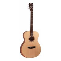  Cort Luce Bevel Cut OP