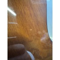 Гитара классическая Yamaha C40 (S/ N IK0156499) (Уценка)