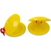 Кастаньеты Terris CNT-MPC-YW