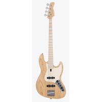 Бас-гитара четырехструнная Sire V7 Swamp Ash Reissue-4 NT. S