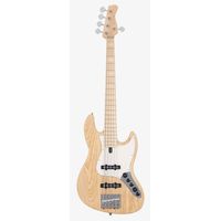 Бас-гитара пятиструнная Sire V7 Swamp Ash Reissue-5 NT. S