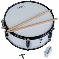 Барабан маршевый Drum Talk MD S-1455WH