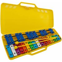 Металлофон Terris XMPN-25YW