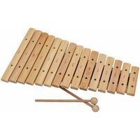 Ксилофон Terris XXPN-15NL