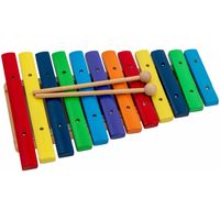 Ксилофон Terris XXPN-12RB