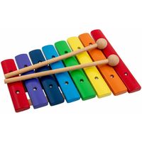 Ксилофон Terris XXPN-08RB