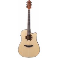 Гитара электроакустическая Crafter HD-100 CE/ OP. N