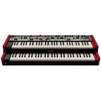 Электроорган Clavia Nord Organ 3