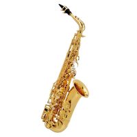 Альт-саксофон Stephan Weis AS-2000G