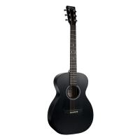 Акустическая гитара Martin 0-X1 Black