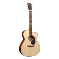 Электроакустическая гитара Martin OMC-10E Satin