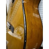 Гитара классическая Yamaha C40 (S/ N IK0165074) (Уценка)