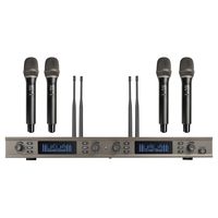 Радиосистема Axelvox DX800FC