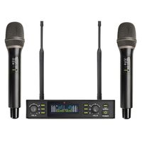 Радиосистема Axelvox DX800FK