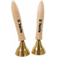 Колокольчики ручные Terris BLL-H371