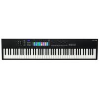 Миди-клавиатура Novation Launchkey 88 MK3