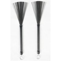 Щетки стальные Drum Talk BR-S