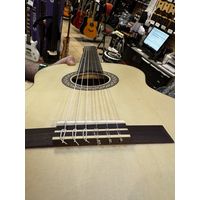 Гитара классическая Yamaha C40M (S/ N ILJ125058)