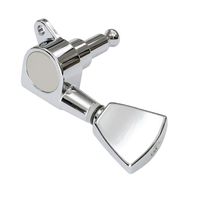 Колки для электрогитары Samwoo J-04-CR