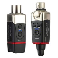  Xvive U35