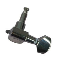 Колки для электрогитары Samwoo J-07-BN-R6