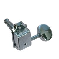 Колки для электрогитары Samwoo J-45-CR