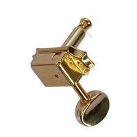 Колки для электрогитары Samwoo J-45-GD
