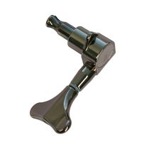 Колки для бас-гитары Samwoo JB-150-BN-R3+L2