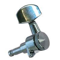 Колки для электрогитары Samwoo JN-01-CR