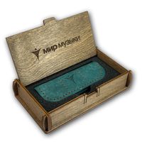 Органайзер для медиаторов МИР МУЗЫКИ KM1