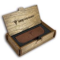 Органайзер для медиаторов МИР МУЗЫКИ KM2